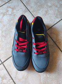 scarpe antinfortunistiche 