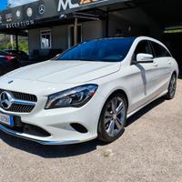 Mercedes-benz CLA 180 d Premium