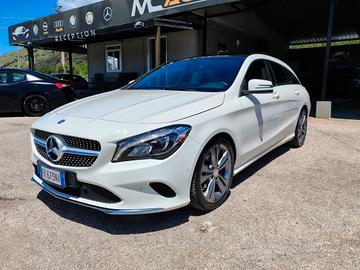 Mercedes-benz CLA 180 d Premium