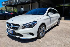 Mercedes-benz CLA 180 d Premium