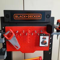 banchetto falegname smooby