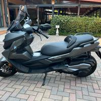 Scooter c 400gt 2024