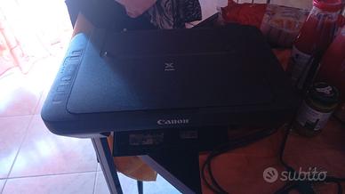 Stampante Canon