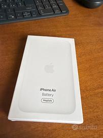 Iphone Air batteria mag safe