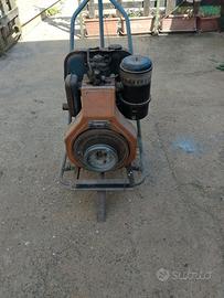 Motore Lombardini 14 Hp Diesel