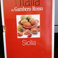 L'italia del gambero rosso sicilia isbn: 977039178