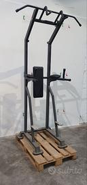 torretta Panatta sport