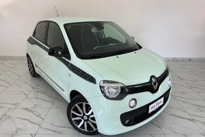 RENAULT TWINGO LA PARISIENNE 90 CV AUTOMATICA