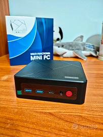 Mini PC Origimagic C4 – Come Nuovo