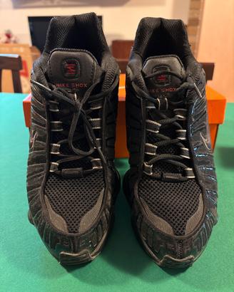 Nike Shox tg 43