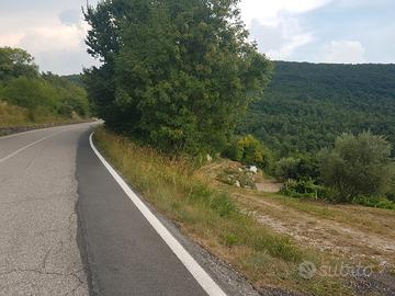 Valpolicella terreno agricolo