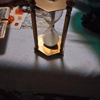 Clessidra+ portafoto 