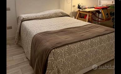 Letto matrimoniale  Sultan Mane ikea
