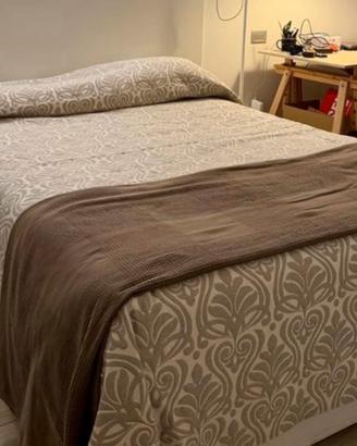 Letto matrimoniale  Sultan Mane ikea