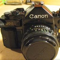 Fotocamera Canon