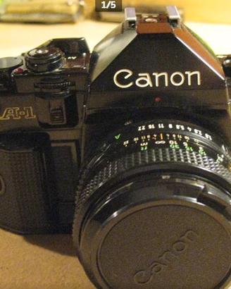 Fotocamera Canon