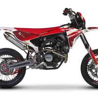 Fantic XMF 125 Motard Performance