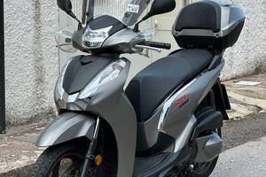 Sh 300 sport 2020