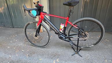 bici elettrica megamo