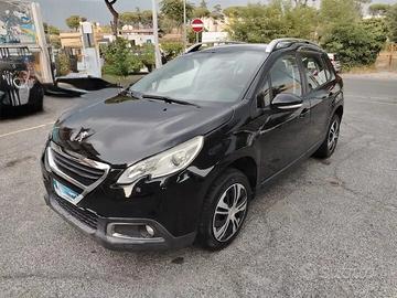 Peugeot 2008 BlueHDi 100 Active