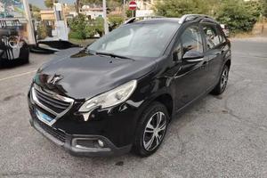 Peugeot 2008 BlueHDi 100 Active