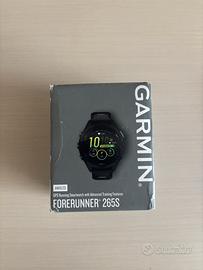 Garmin Forerunner 265s