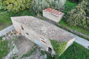 RUSTICO A SAN MARTINO VALLE CAUDINA