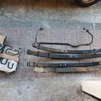 Ricambi accessori bmw,Mercedes,patrol gr y60,61,tr