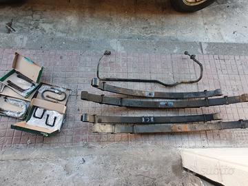 Ricambi accessori bmw,Mercedes,patrol gr y60,61,tr