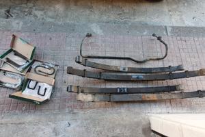 Ricambi accessori bmw,Mercedes,patrol gr y60,61,tr