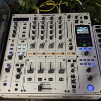 valuto permuta mixer djm-a9 - garanzia