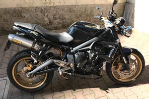 Triumph Street Triple - 2010