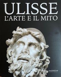Ulisse catalogo mostra a Forlì