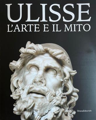 Ulisse catalogo mostra a Forlì