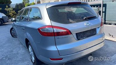 Ricambi usati ford mondeo anno 2008 sw