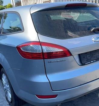 Ricambi usati ford mondeo anno 2008 sw