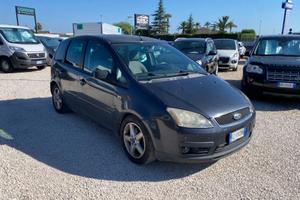 Ford Focus C-Max 1.6 TDCi (90CV) Titanium