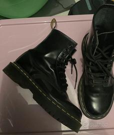 Anfibio Dr.Martens