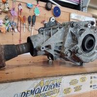 Differenziale anteriore FORD KUGA 4X4 1997cc diese