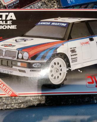 Rarità Vintage - Lancia Delta Integrale Evoluzione