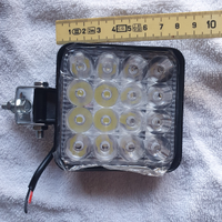 Mini faretto led 12 volt