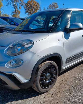 Fiat 500L 1.3 Multijet 95 CV Cross