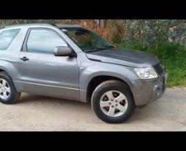 SUZUKI Grand Vitara - 2007- Km 108.000