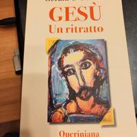 O' Collins. Gesù un ritratto. Queriniana 