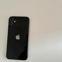 IPhone 11- 128gb