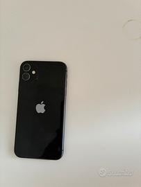 IPhone 11- 128gb