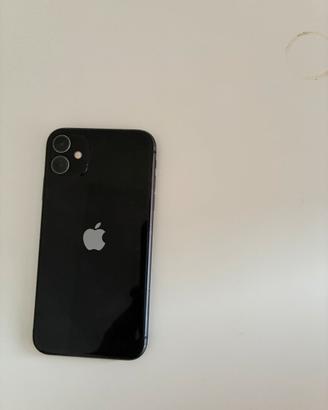 IPhone 11- 128gb