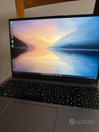 Laptop Ace Magic Ryzen 7 - Come NUOVO