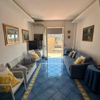 Maiori a un passo dalla spiaggia