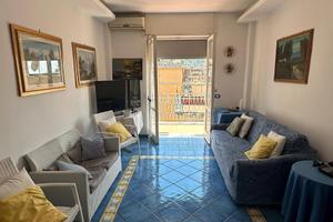 Maiori a un passo dalla spiaggia